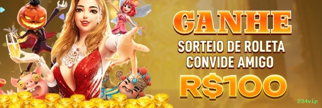 APK oficial da 234vip para Android
