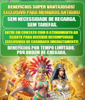 APP oficial da 234vip para mobile