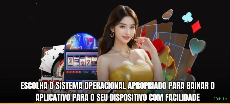 Bônus 234vip