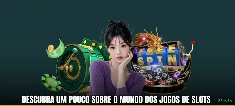 Cadastro rápido e seguro na 234vip