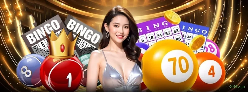 Jogos de loteria online na 234vip